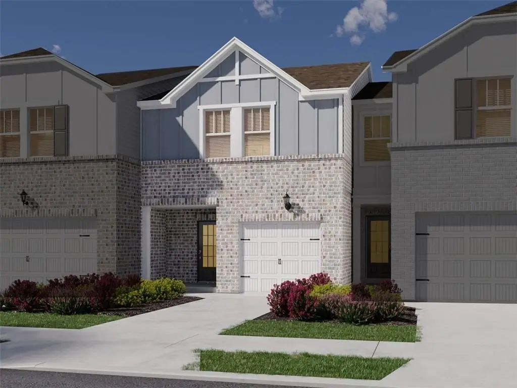 3384 Brooks Lake Drive, Loganville, GA 30052 - #1