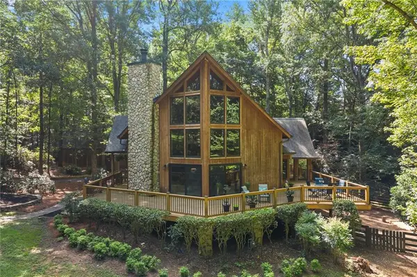 6660 Victory Drive, Acworth, GA 30102