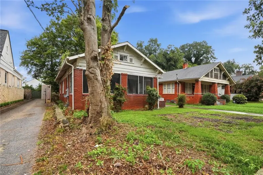 675 Holderness Street Sw, Atlanta, GA 30310 - #2