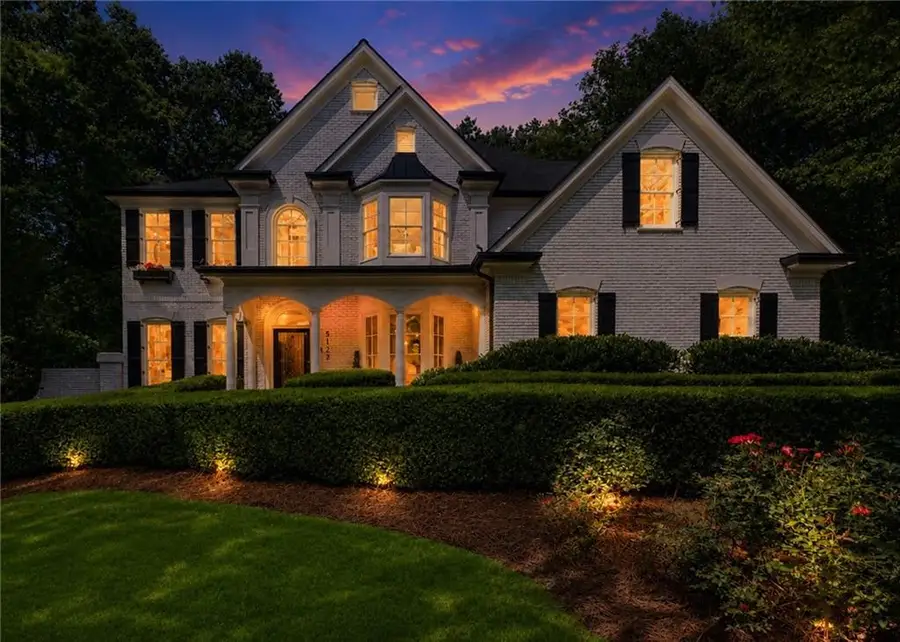 5120 Post Oak Tritt Road Ne, Roswell, GA 30075 - #2