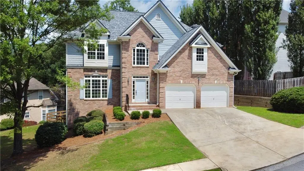 5715 Vinings Place Drive, Mableton, GA 30126 - #1