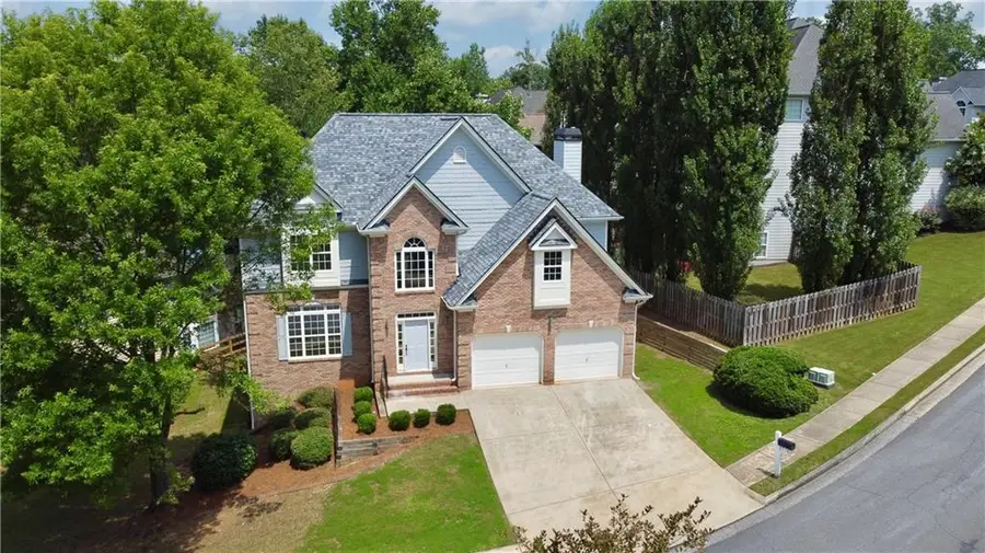 5715 Vinings Place Drive, Mableton, GA 30126 - #3
