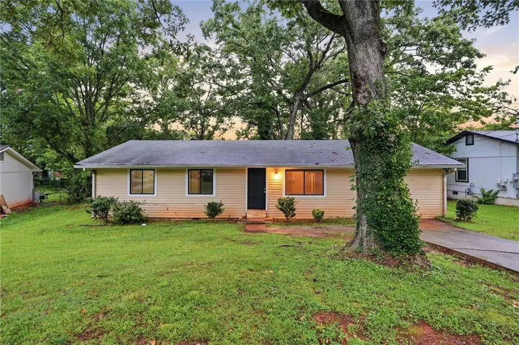 1630 Liberty Valley, Decatur, GA 30032 - #1