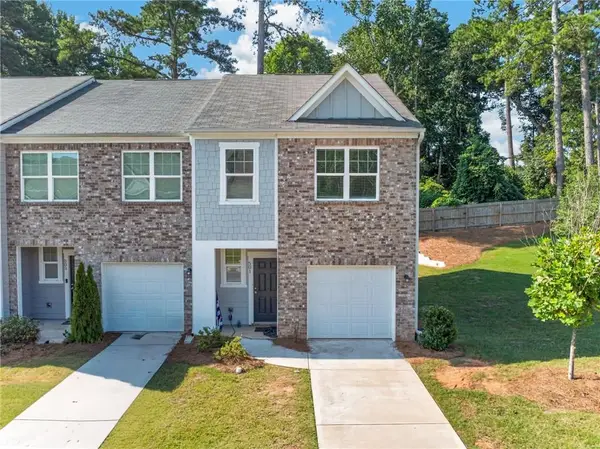 501 Magnolia Circle, Palmetto, GA 30268