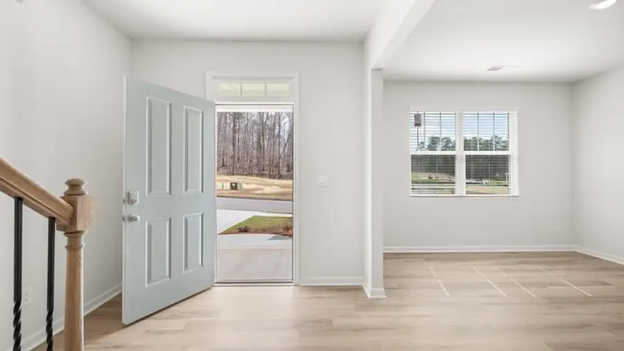 6029 Airedale Drive, Union City, GA 30291 - #3