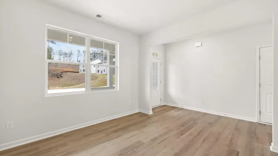 6031 Airedale Drive, Union City, GA 30291 - #3