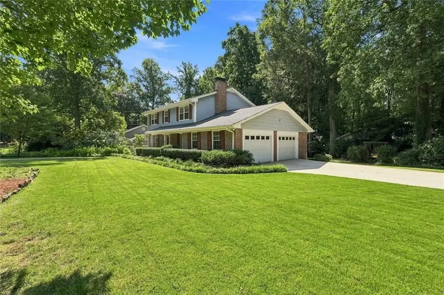 2820 Briarglen Drive, Atlanta, GA 30340 - #2