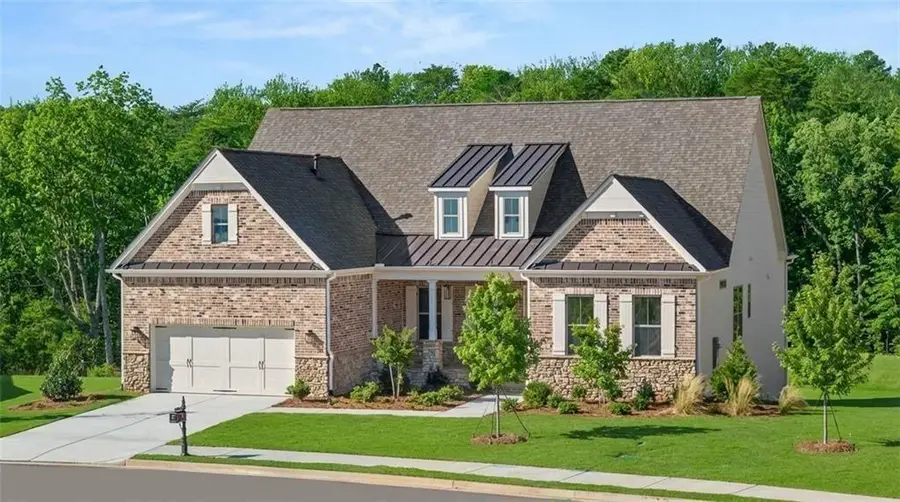 236 Laurel Vista Drive, Canton, GA 30114 - #2