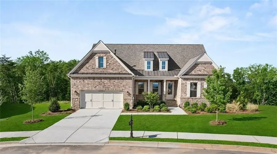236 Laurel Vista Drive, Canton, GA 30114 - #3