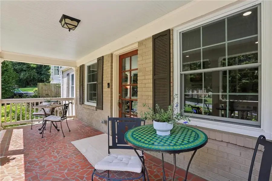 548 E Wesley Road, Atlanta, GA 30305 - #2