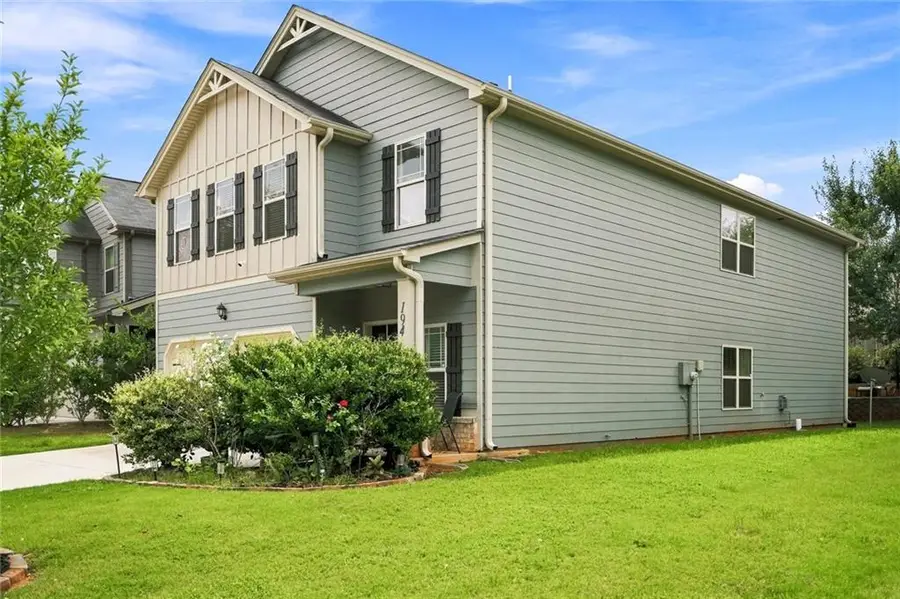194 Emporia Loop, McDonough, GA 30253 - #2