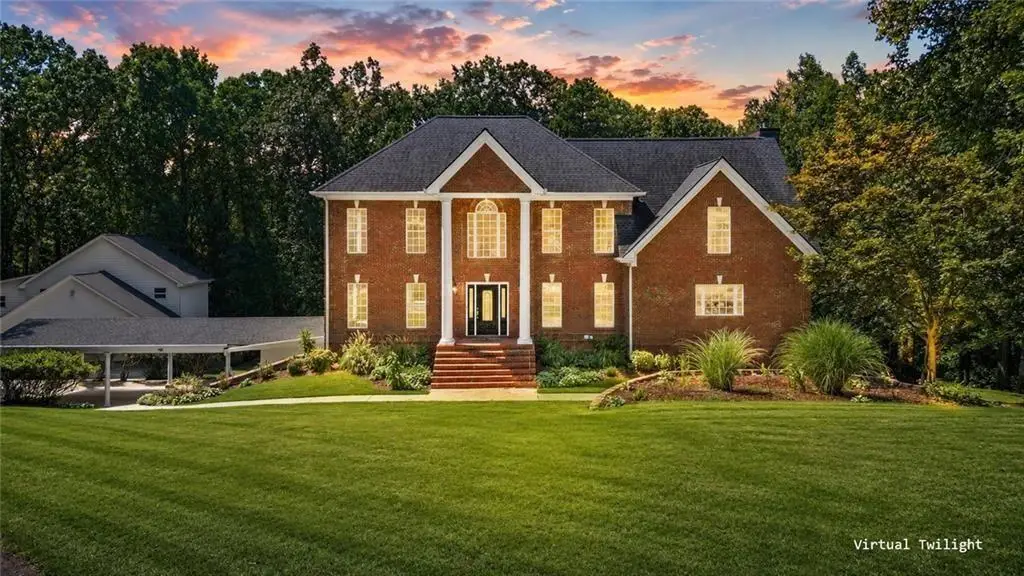 7488 Shadburn Ferry Road, Cumming, GA 30041 - #1