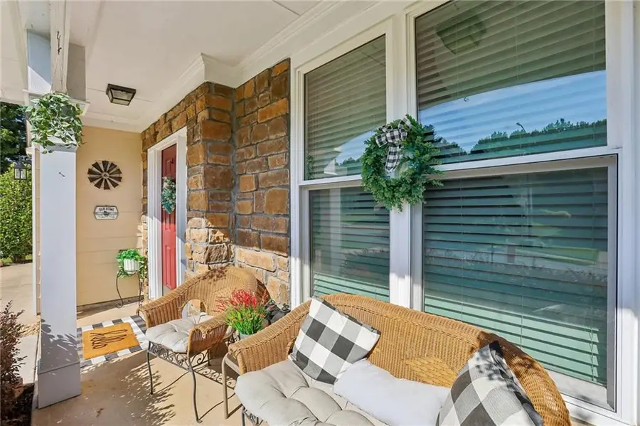 150 Mill Creek Drive, Canton, GA 30115 - #2