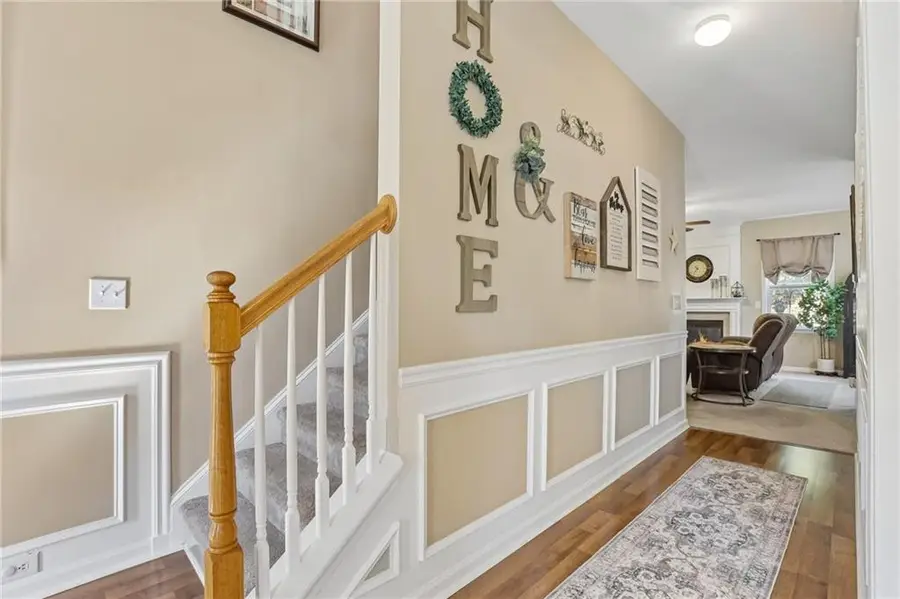 150 Mill Creek Drive, Canton, GA 30115 - #3