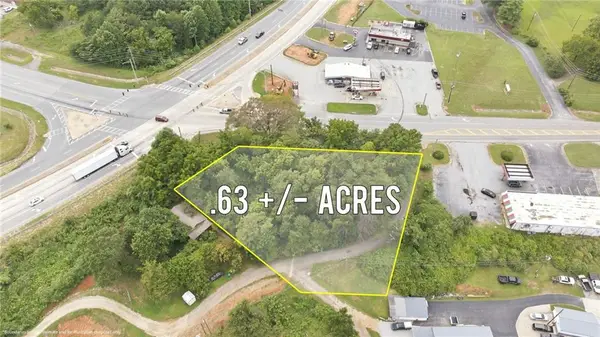0 Little Poplar Drive, Baldwin, GA 30511