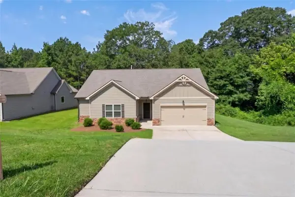 131 Holtz Drive, Carrollton, GA 30117