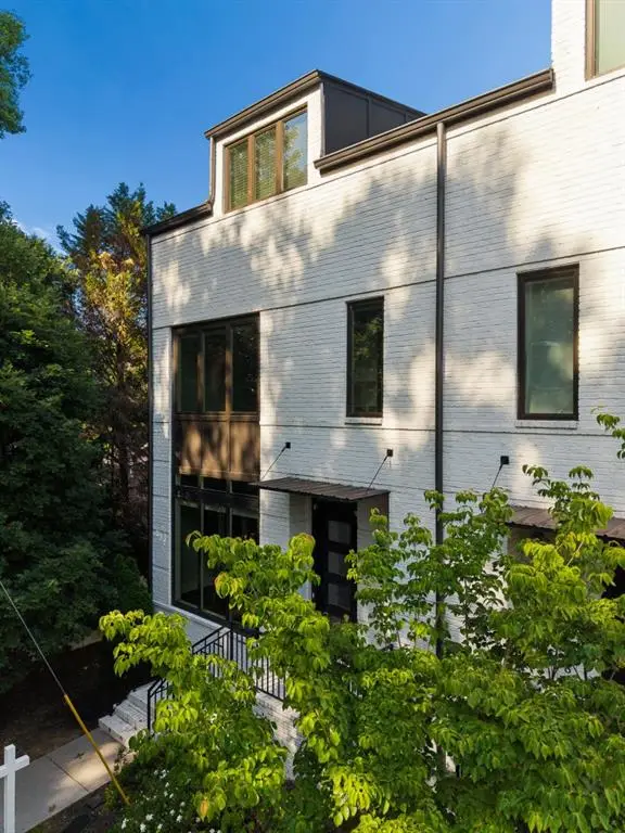 2974 Hermance Drive Ne #2974, Atlanta, GA 30319