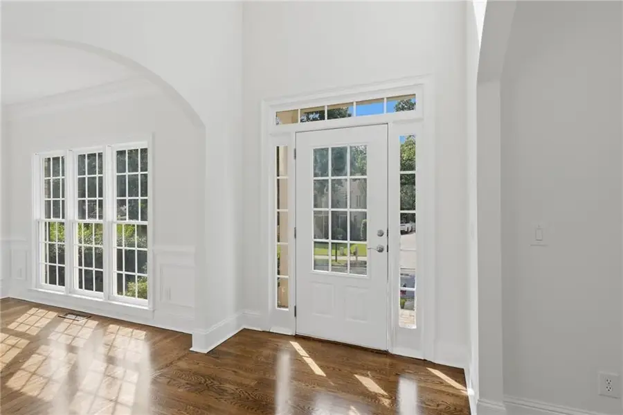 4954 Dovecote Trail, Suwanee, GA 30024 - #3