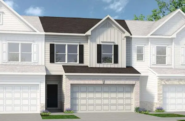 2255 Ravencliff Drive #119, Austell, GA 30168