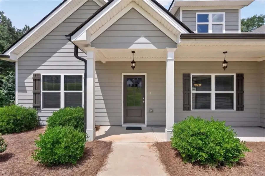 137 Holtz Drive, Carrollton, GA 30117 - #3