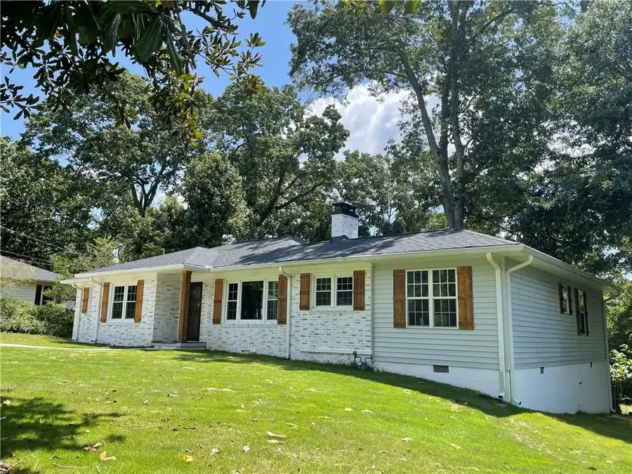 243 Mountain View Drive, Gainesville, GA 30501 - #3