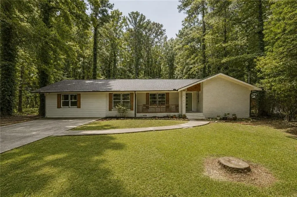 4670 Kelden Circle, Atlanta, GA 30349 - #1