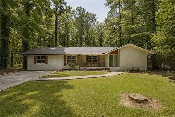 4670 Kelden Circle, Atlanta, GA 30349