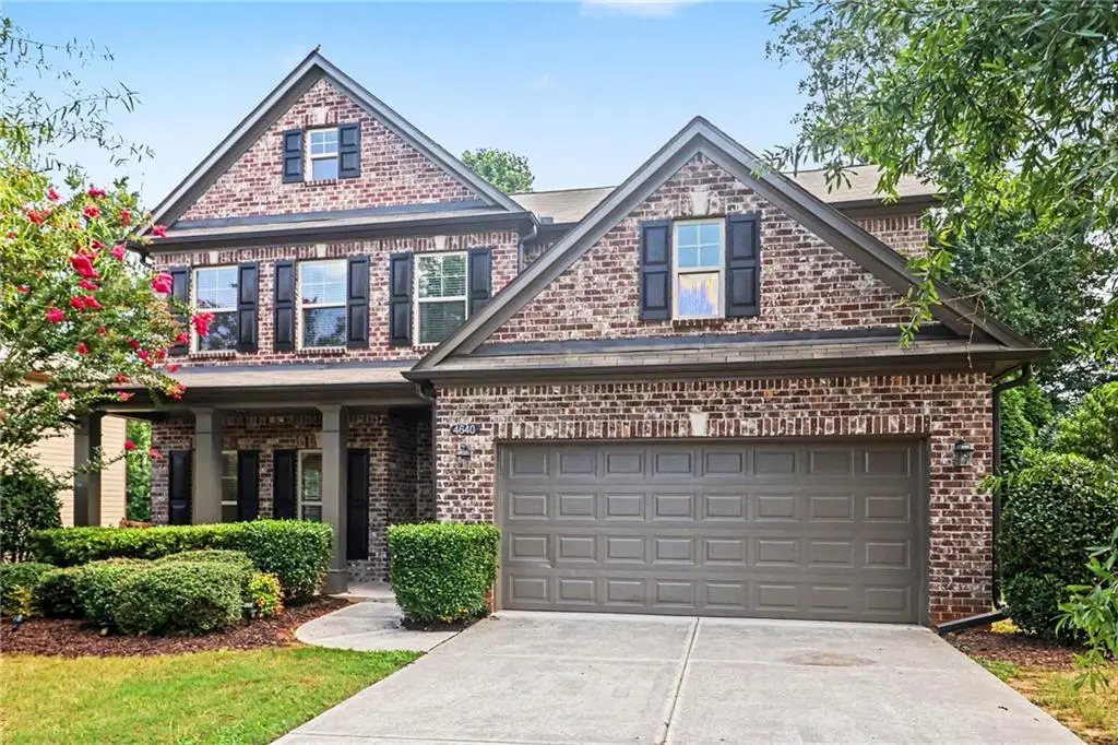 4640 Pleasant Woods Drive, Cumming, GA 30028 - #1