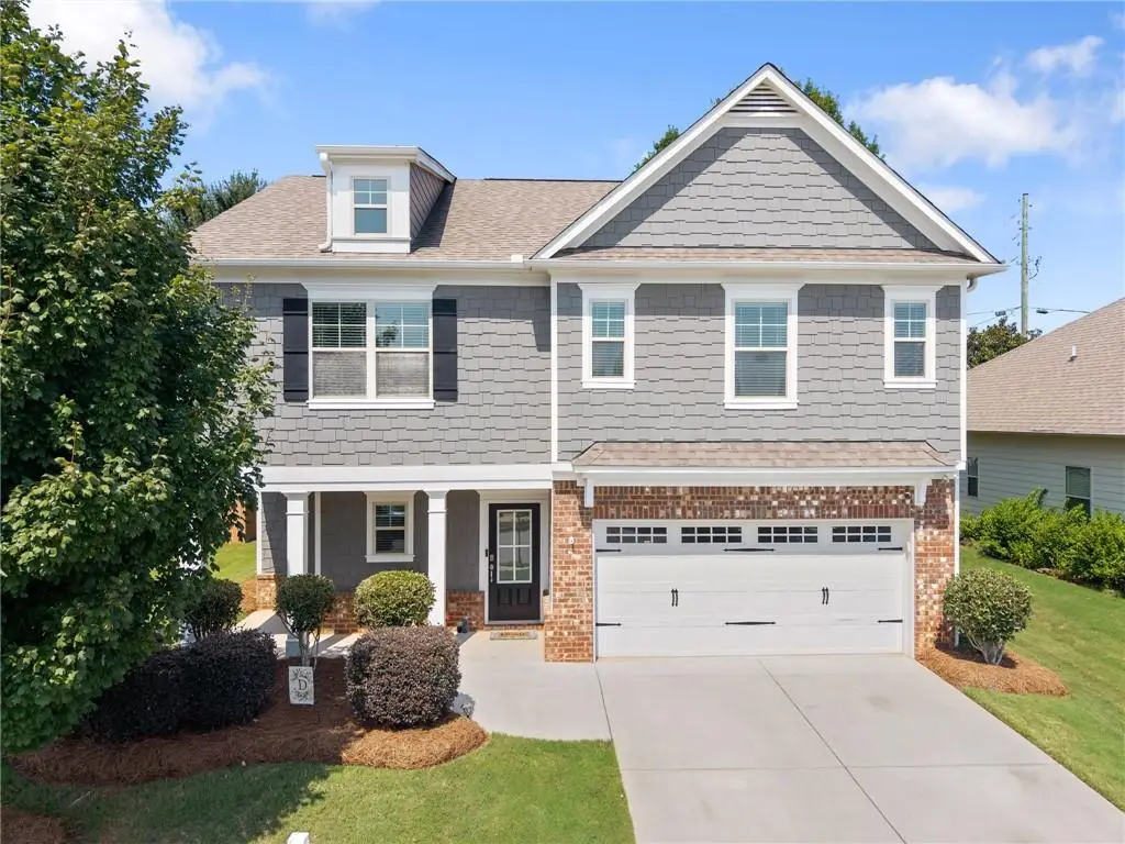 4510 Hidden Creek Drive, Gainesville, GA 30504 - #1