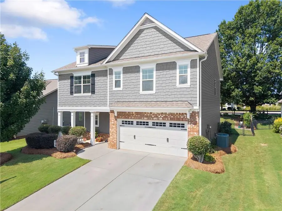 4510 Hidden Creek Drive, Gainesville, GA 30504 - #2