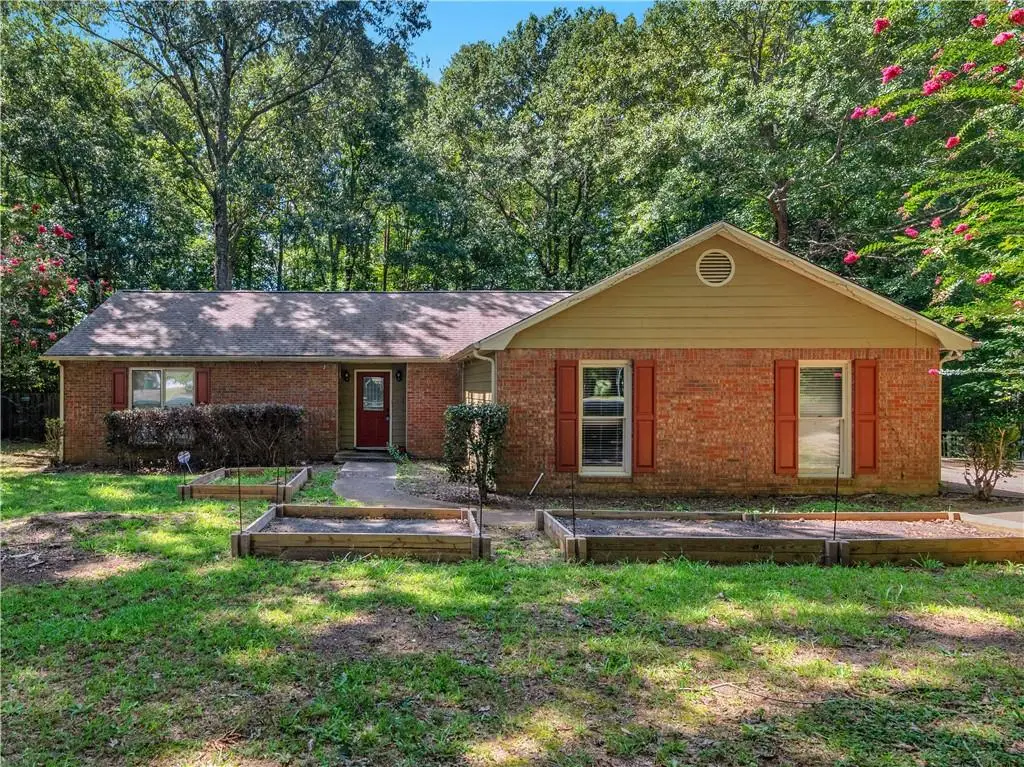 351 Waterford Drive, Jonesboro, GA 30238 - #1
