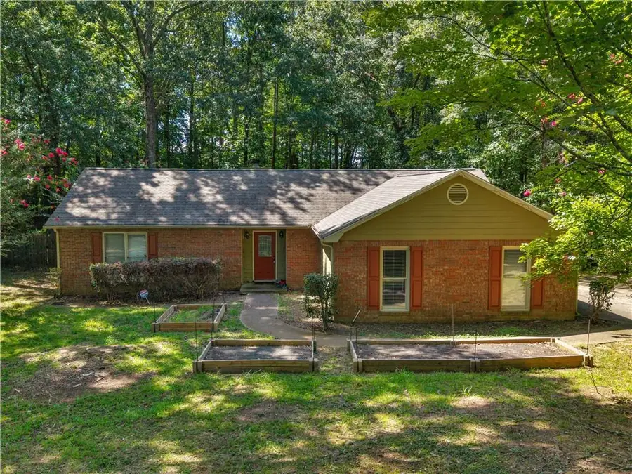 351 Waterford Drive, Jonesboro, GA 30238 - #2