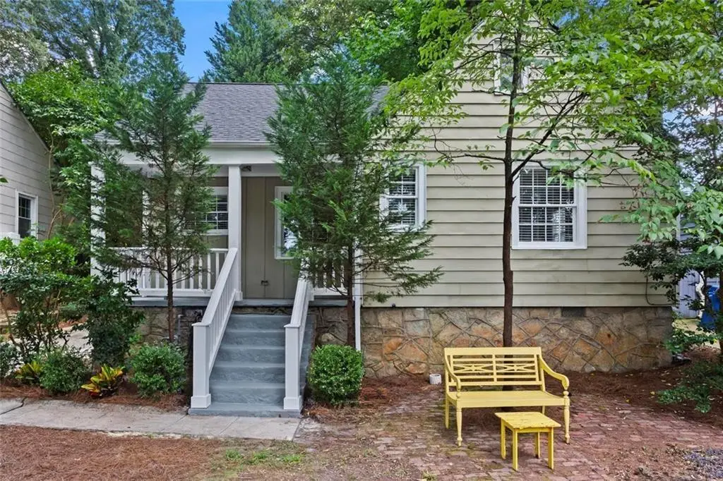 1053 Faith Avenue Se, Atlanta, GA 30316 - #1