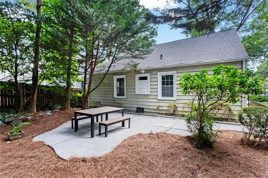 1053 Faith Avenue Se, Atlanta, GA 30316 - #2