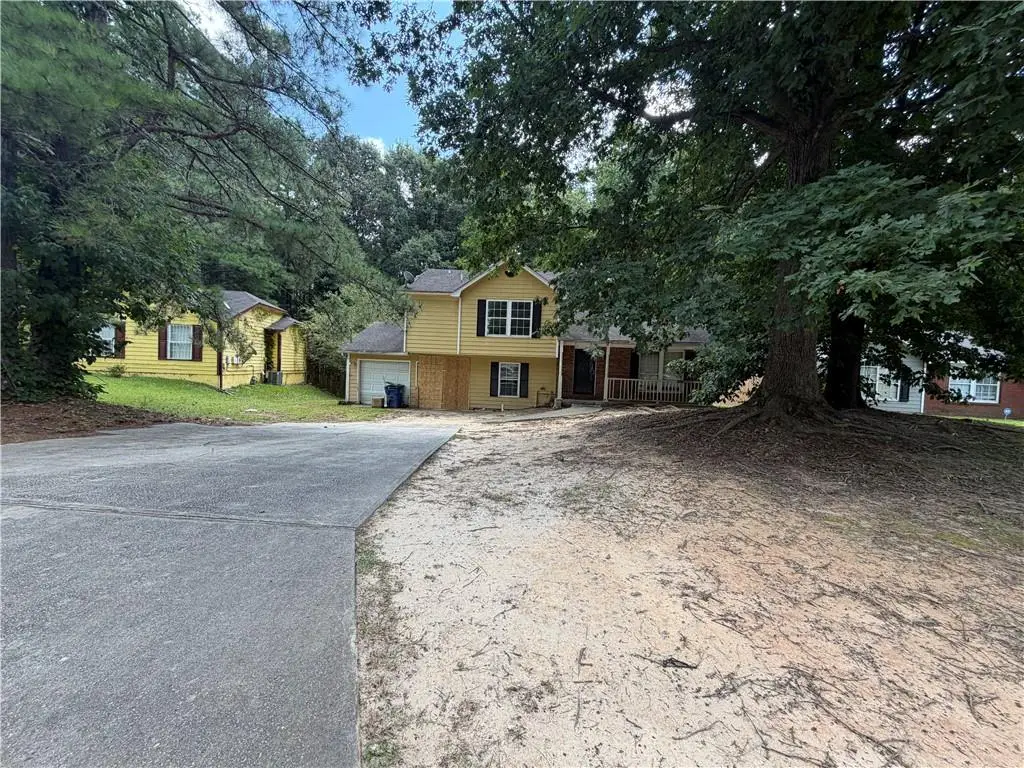6495 Emerald Pointe Circle, College Park, GA 30349 - #1