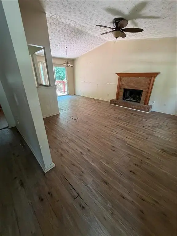 6495 Emerald Pointe Circle, College Park, GA 30349 - #2