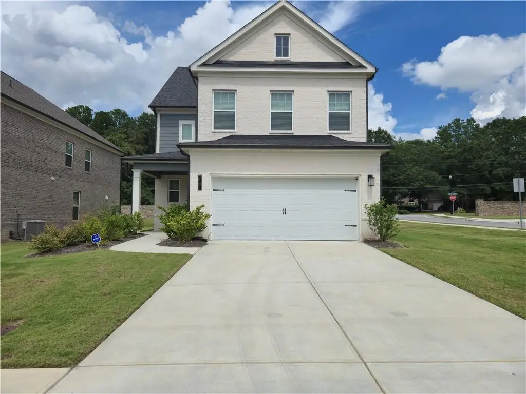 2101 Ecoland Drive, Grayson, GA 30017 - #1