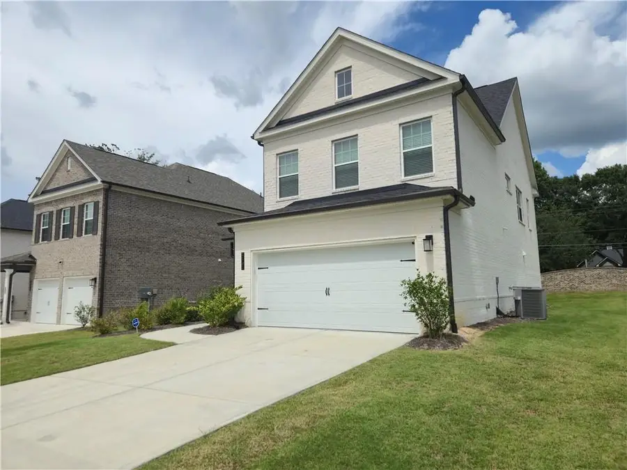 2101 Ecoland Drive, Grayson, GA 30017 - #2