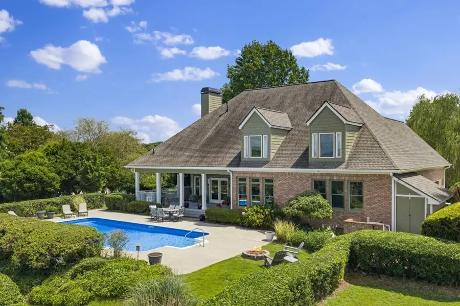 4501 Walking Stick Lane, Gainesville, GA 30506 - #2
