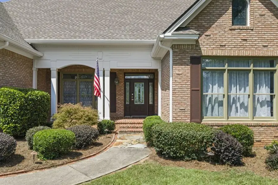 4501 Walking Stick Lane, Gainesville, GA 30506 - #3