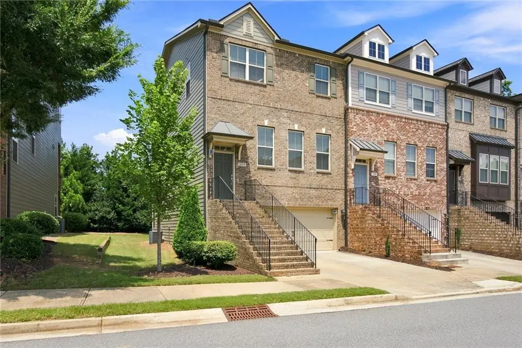 209 Bridlington Street, Sugar Hill, GA 30518 - #1