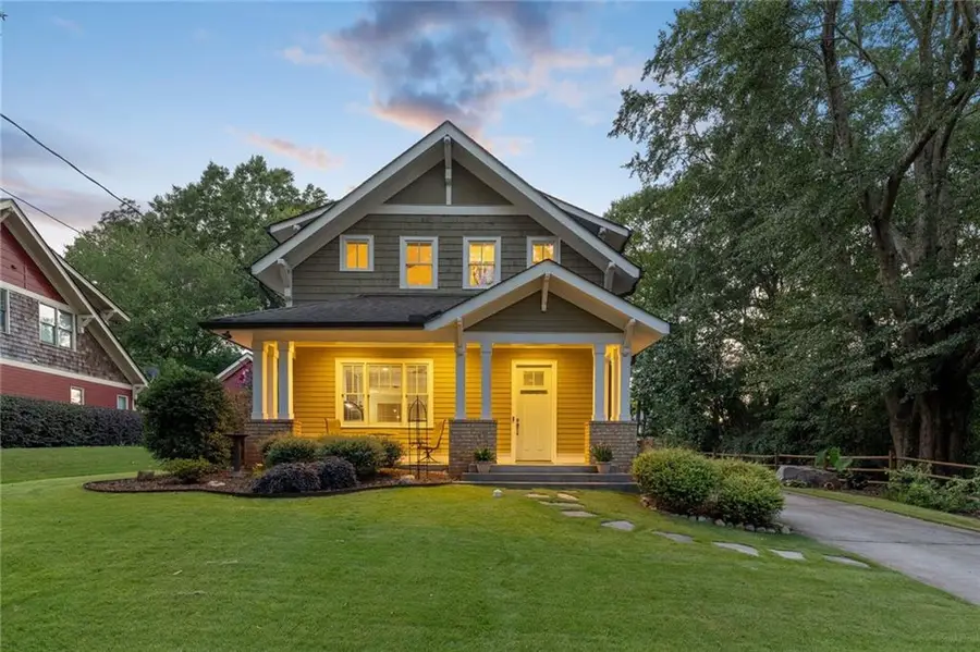 370 Reed Street, Scottdale, GA 30079 - #2
