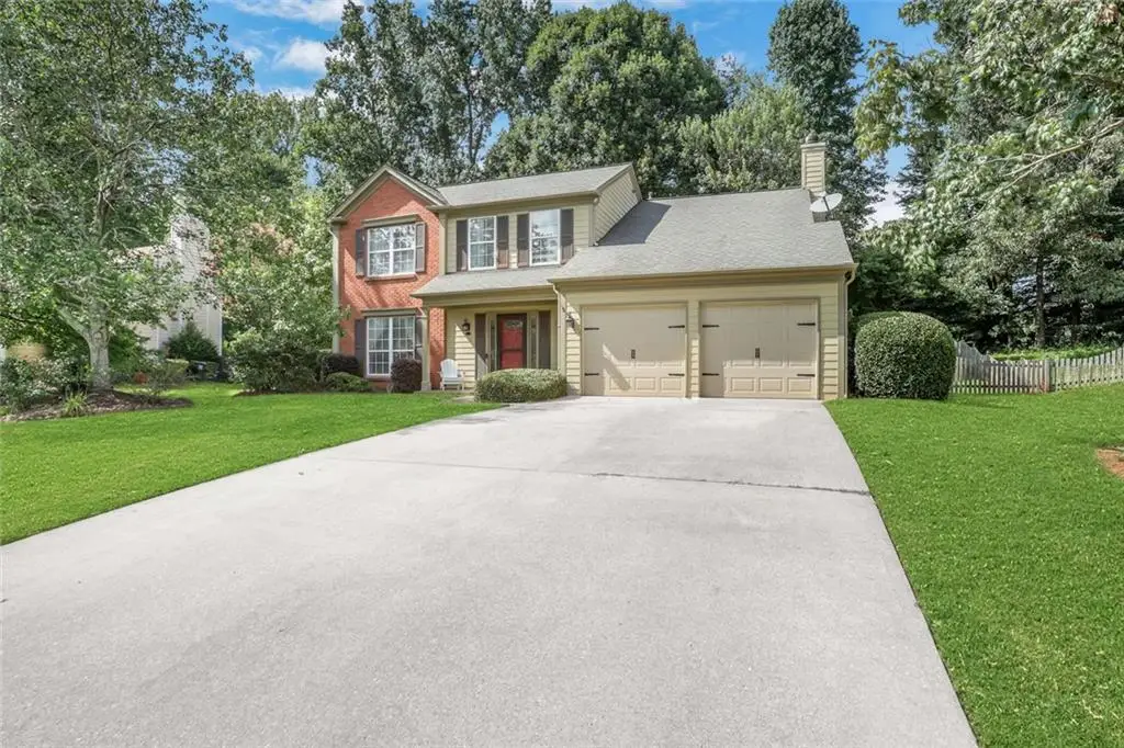 3735 Lakeheath Drive, Cumming, GA 30041 - #1