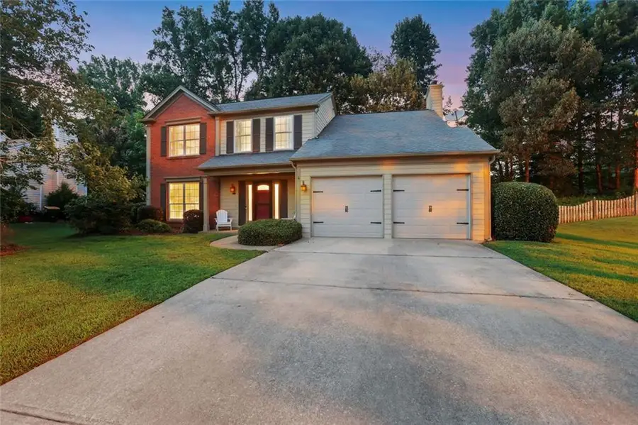 3735 Lakeheath Drive, Cumming, GA 30041 - #2