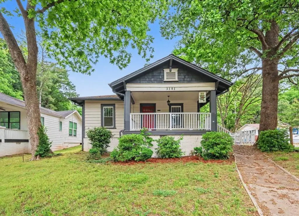 3181 Church Street, Atlanta, GA 30344 - #1