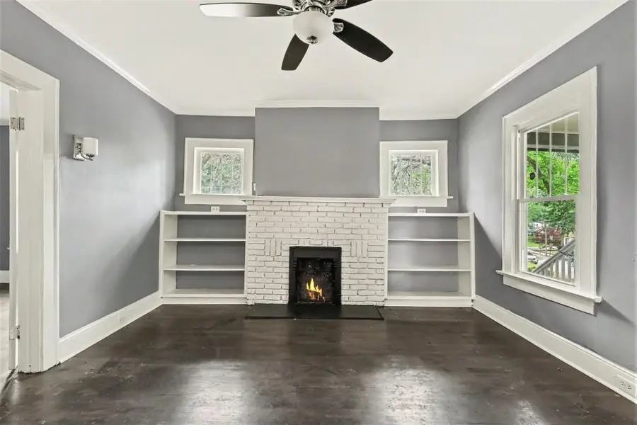 3181 Church Street, Atlanta, GA 30344 - #3
