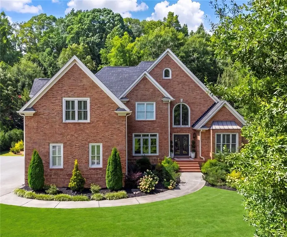 8365 Hurakan Creek Crossing, Cumming, GA 30028 - #1