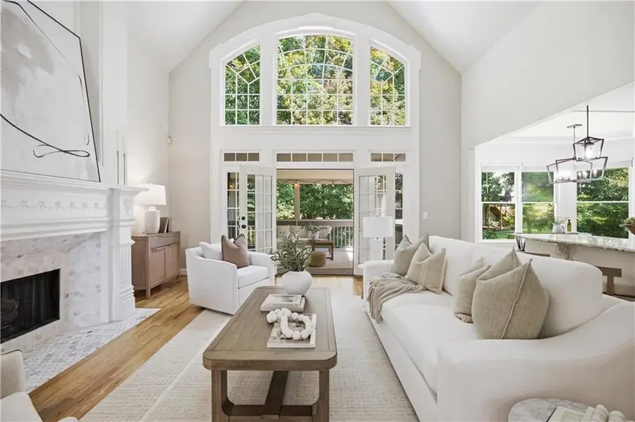 7030 Sweet Creek Road, Johns Creek, GA 30097 - #2