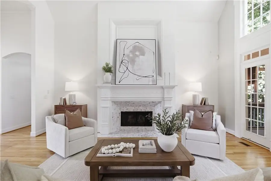 7030 Sweet Creek Road, Johns Creek, GA 30097 - #3