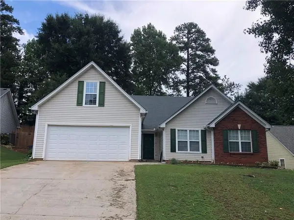 250 Twin Brook Way, Lawrenceville, GA 30043